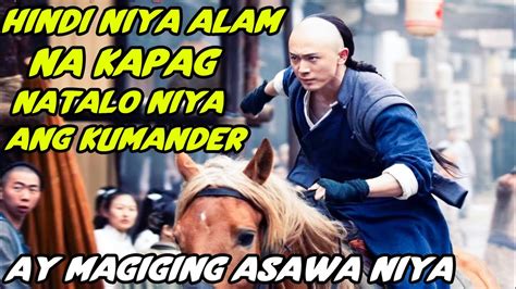 Nagflex Para Malaman na Ekalam Siya .
